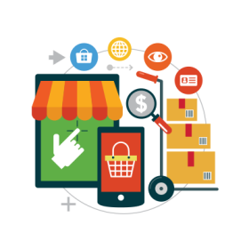 Разработка сложного сайта для сферы логистики в Пасиге